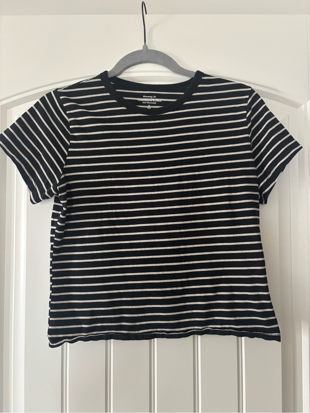 Abercrombie & Fitch Skimming Tee